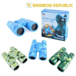 PV 밀리터리 쌍안경스포츠 관람 공연 등산용 관찰경 확대