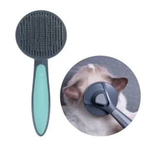 엉킨털제거 강아지 고양이 애견 브러쉬 갈이 목욕 용품 엉킨 고양이빗