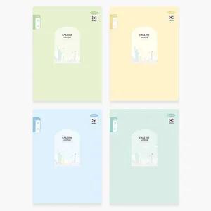 [셀러에이드]초등영어제본 초등교재 3 6학년 영어연습 초등영어교재