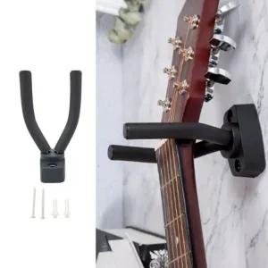 우클렐레 보관 스탠드 기타 벽걸이 거치대 수납용품 악기 홀더 기타걸이 악기걸이