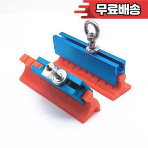 자동차 덴트 수리 필름 PDR 킹 도구 탭 플라스틱 시트 직각