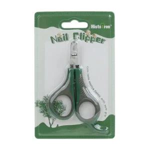 [셀러에이드]그린 히스토트리 강아지 S 발톱가위