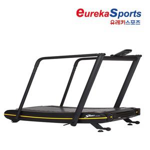 무동력 런닝머신 아파트전용 노약자 어린이 사용가능