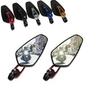 바이크 오토바이 핸들 바 엔드 백미러 BENELLI TNT 125 135 TNT125 502c Trk502 BJ600CS 752S BN600 BN 600