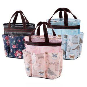 [기타]수영가방 목욕바구니 수영장 사우나 목욕탕 메쉬 가방