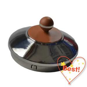 100% 호환 Delonghi KBOV2000 라이트 커피 포트 뚜껑 상단 커버 액세서리 악세사리