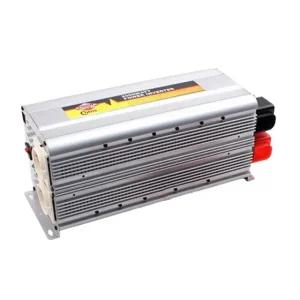 고품질 차량용 2000W 파워 인버터 야외전원 차량용기기아답터 정전압 (WFK6FBQ)