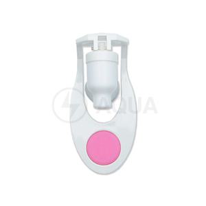 냉온수기꼭지(온수/암나사) 수도꼭지 코크 h-11h