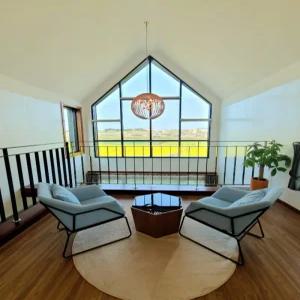 [제주 펜션] 제주 코삿펜션 (이호테우,하귀,애월,한림,협재)