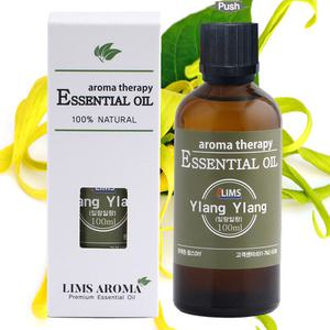 일랑일랑오일 100ml [아로마오일]