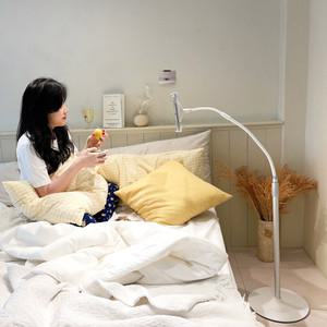 칼리아 CF-900s 핸드폰 태블릿 스탠드형 자바라 거치대