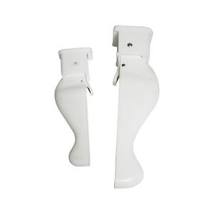 멜라민 밥상다리 (낱개) 접이식 상다리 보수 수리 교체 용