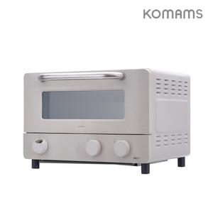 코맘스 13L 스팀 오븐 토스터기 SO1323G