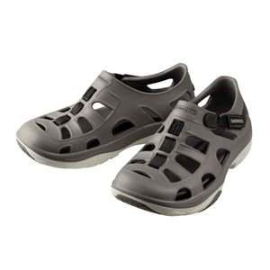 [시마노] 라이트슈즈 FS-091I 그레이 낚시 샌들 낚시화