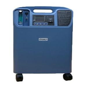 (기념 행사중) 식약처 인증 의료기기 국산 3년보증 산소발생기 가정용 산소호흡기