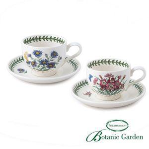 [갤러리아] [포트메리온]IN 커피잔(T) 0.2L 2인조(D,E)(BG)