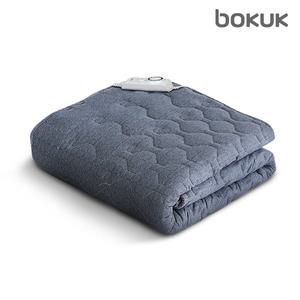 [보국] 에어셀 전기요 카모플라쥬 2.0 시티밀리 싱글 BKB-1523S