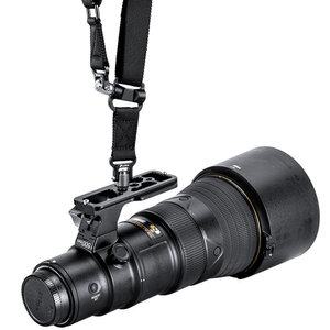 레오포토 CF-03 캐논 200mm F2 망원렌즈 플레이트