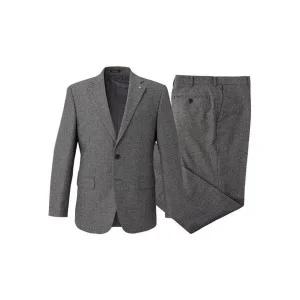 [인디안][BRUNO BAFFI] 뉴베이직 모혼방 정장 SET-MANGAXW9231_SET