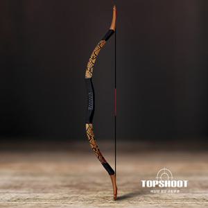 탑슈트 활 국궁 세트 서라벌 리커브보우 양궁 전통활 활쏘기