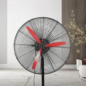 사업용 대형 선풍기 안전망 60-65cm 대형 보호망 커버