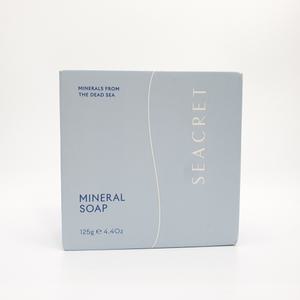 시크릿 비누 미네랄 솝