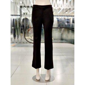 갤러리아 올리비아로렌 맞트임 부츠컷 팬츠 VOCDL3S1376