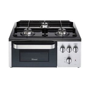 린나이 3구+그릴 가스레인지 혼수 3버너 생선구이 오븐 가정용 lpg 도시가스 lng 가스통 아파트 단독 주택