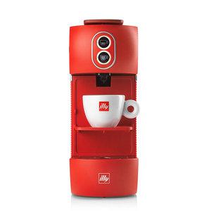 일리 E.S.E. 파드 커피 머신