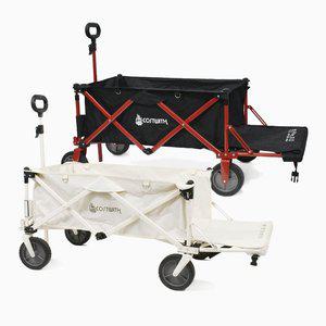 [코스트위드] 카리스 접이식 캠핑 오프니스웨건