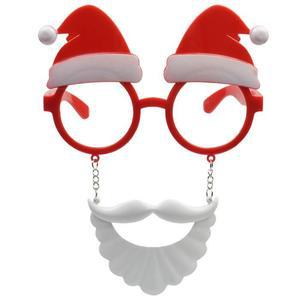 산타수염안경(12개입)