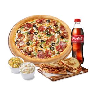 [파파존스] 오리지널 수퍼파파스R+이탈리안파파디아즈