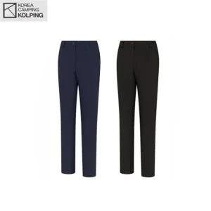 [롯데백화점]콜핑 LD28 여성 간절기 약기모 파워스트레치 사방스판 일상등산팬츠 KTP0872W