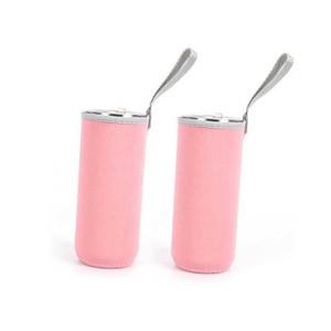 [JHQRGB7E_4B]물병 등산물병파우치 보냉물병파우치