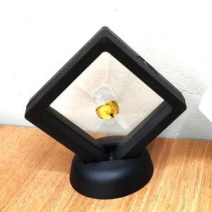 [KGPQZ5OQ_4B]블랙 인테리어액자 소품 7x7 PE필름액자 액자