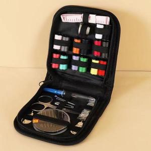 [KGPQZBHN_4B]반짇고리함 반짓고리 바느질키트 손 세트