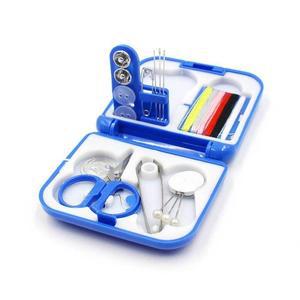 [BZJL71D1_4C]휴대용 반짓고리 반짇고리 바느질세트