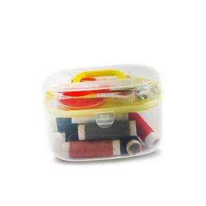 [BZJL735Q_4C]바느질세트 반짓고리함 반짇고리 반질고리