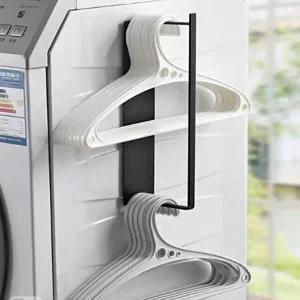 [셀러허브 패션][JHORQ710_51]리빙 부착식 옷걸이 옷걸이정리 행거