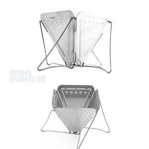 캠핑 커피 드리퍼 캠핑용드리퍼