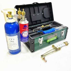 소형 구리 하정상사 절단기 용접토치 산소절단기 미니 용접 소형 수리용 산소 자동