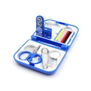 휴대용실바늘세트 휴대용 반짓고리 (WFGTBY4)