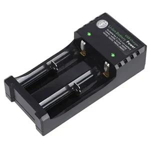 [셀러허브 패션][JHP1P6T2_51AF]KC 배터리 건전지 충전기