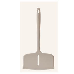 실리만 와이드 뒤집개 열탕 실리콘 하모니 코코아