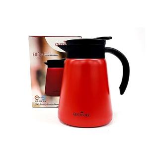 퀸센스 겸용 MY 주전자 에리카 보온 보냉 브이포트