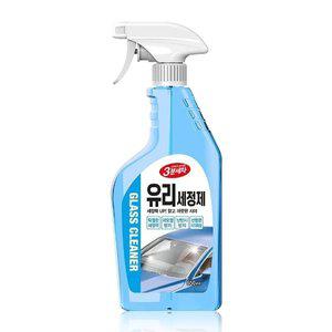 [기타]카렉스 3분세차 유리세정제 (WFH4V5H)