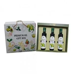 [셀러허브 패션][JHQSRZIZ_52EO]프라임1호 설날 식용유선물세트