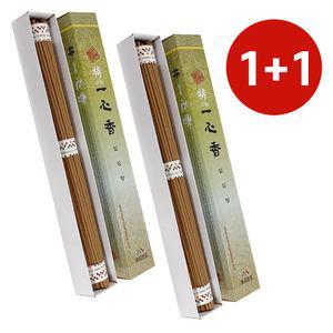 만복향당 고급 일심향 1+1 제사 향초 양초 캔들 향초 일심향 쑥뜸 향 제사향 사찰향 제수용향