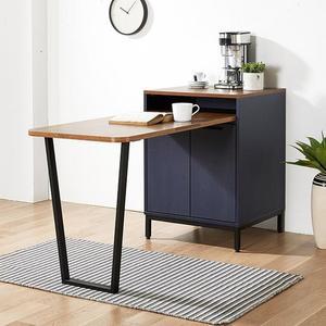 주방 식탁 렌지대 아미띠에 아크 600