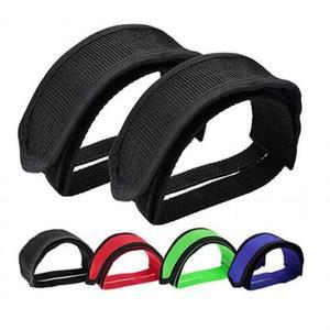 [MENPGEE2_53D1]자전거 커버 페달벨트 스트랩 사이클링